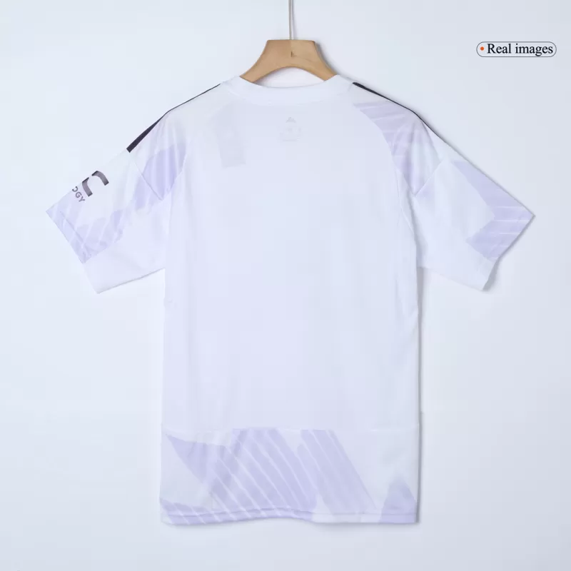 Manchester United Away Soccer Jersey 2025/26 - Image 11