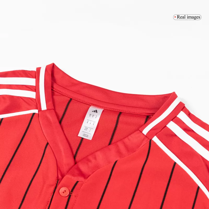 Manchester United US Pack Shirt 25/26 - Image 2