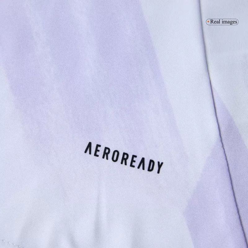 Manchester United Away Soccer Jersey 2025/26 - Image 10