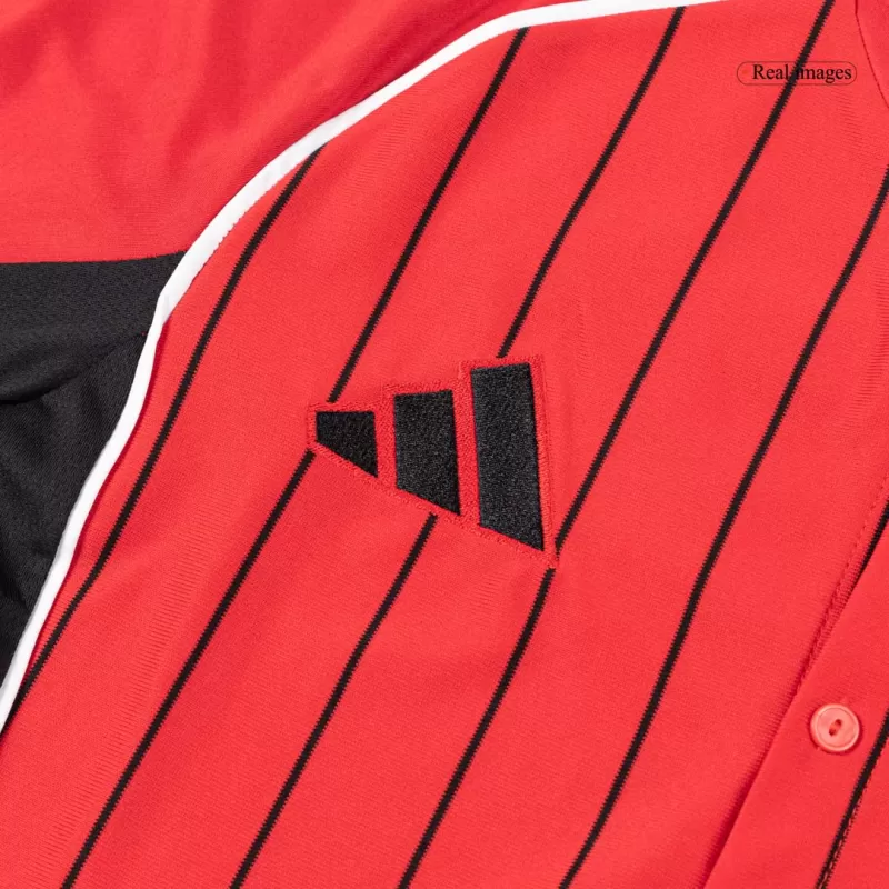 Manchester United US Pack Shirt 25/26 - Image 5