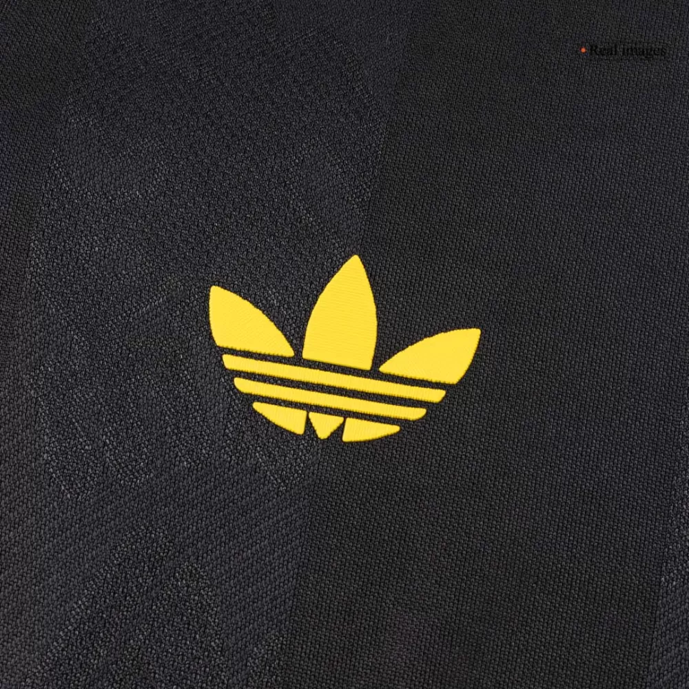 Manchester United Third Away Soccer Jersey 2025/26 - Image 6