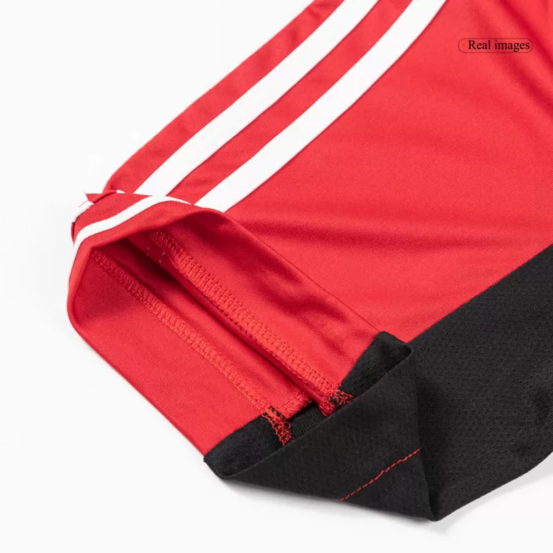 Manchester United US Pack Shirt 25/26 - Image 6