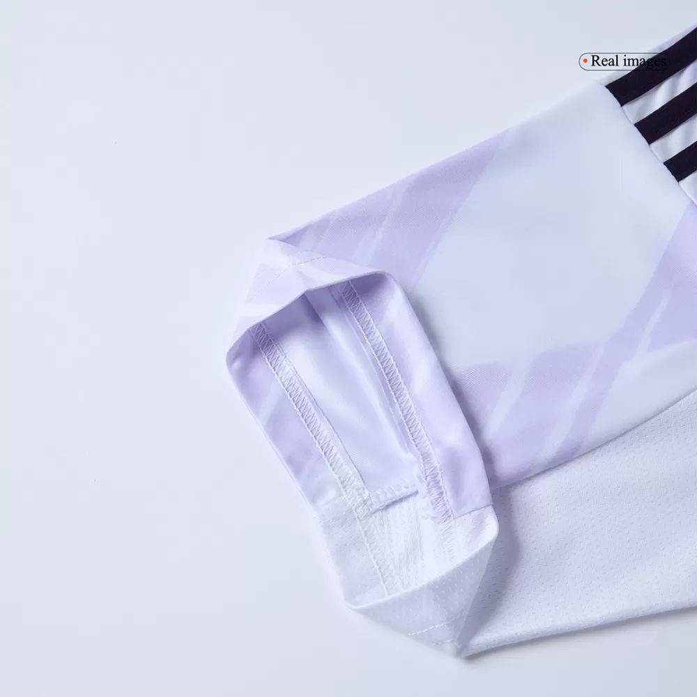 Manchester United Away Soccer Jersey 2025/26 - Image 7