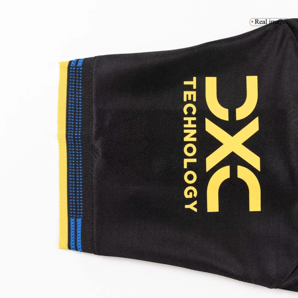 Manchester United Third Away Soccer Jersey 2025/26 - Image 9