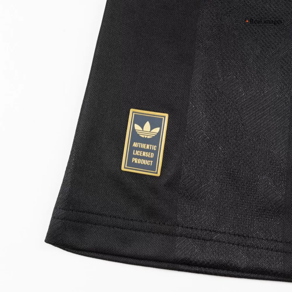 Manchester United Third Away Soccer Jersey 2025/26 - Image 10